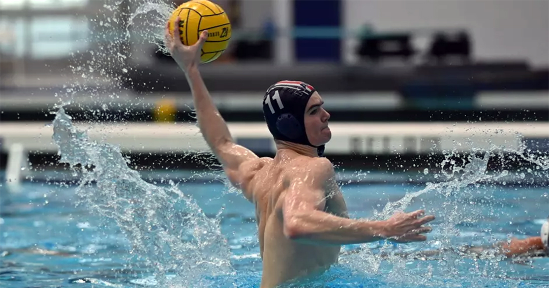 United States Naval Academy Ties Up to Home Victory Over Wagner College, 17-11, & Road Win at Division III No. 10 Johns Hopkins University, 16-8, in Mid-Atlantic Water Polo Conference Split Doubleheader