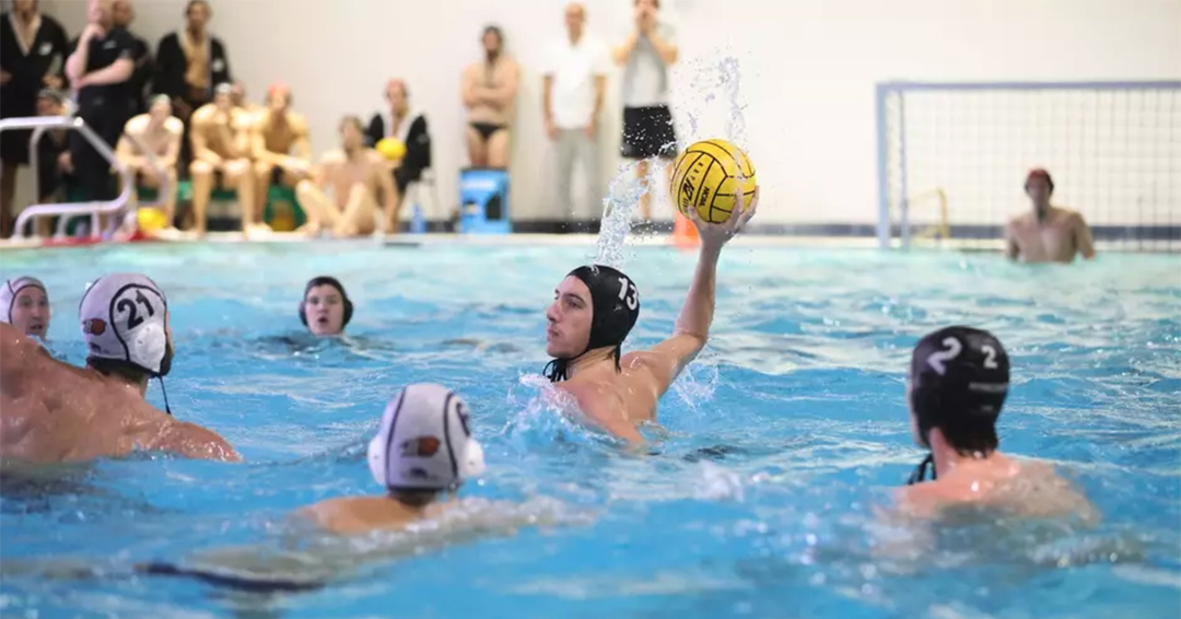 Wagner College Turns Back Bucknell University, 18-16, & Mount St. Mary’s University, 14-10, to Wrap-Up 2024 Mid-Atlantic Water Polo Conference Regular Season Slate
