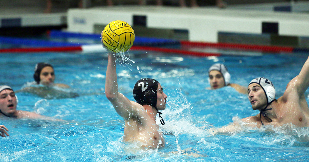 Wagner College Bests Bucknell University, 12-9, on First Day of 2024 Mid-Atlantic Water Polo Conference Championship
