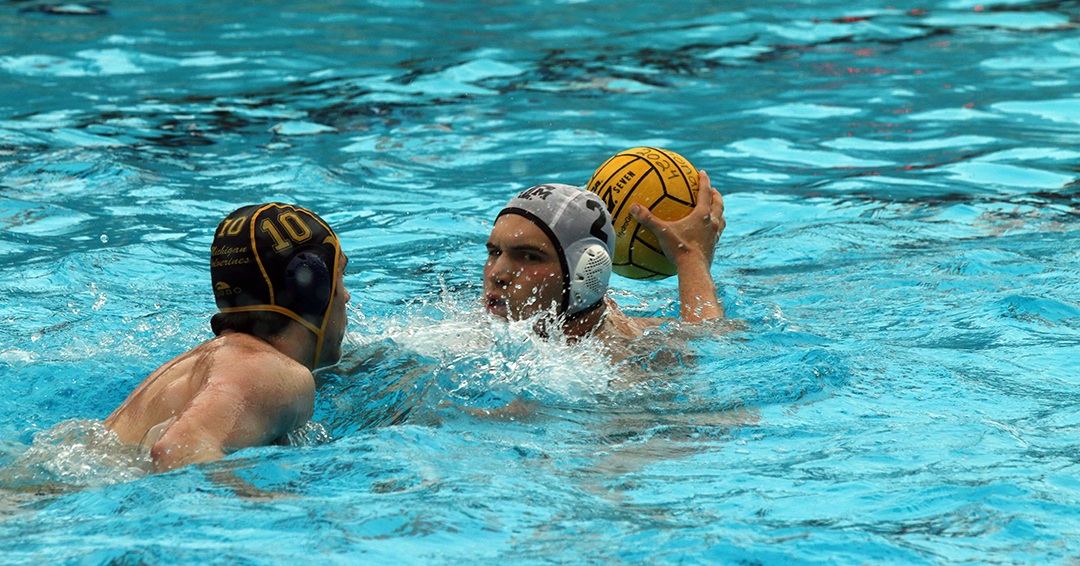 No. 11 Texas A&M University Stuns No. 7 University of Michigan, 11-9, in First Round of 2024 Men’s National Collegiate Club Championship at the University of Florida