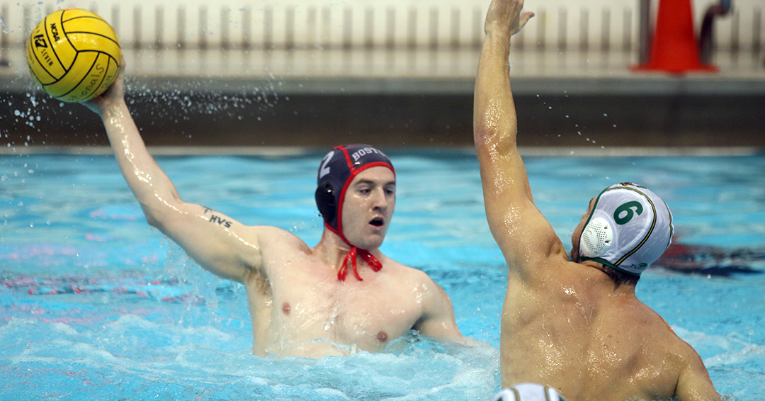 No. 14 Boston University Bulldogs Get Off the Chain Versus No. 14 University of Oregon for 18-12 Victory in First Round of 2024 Men’s National Collegiate Club Championship