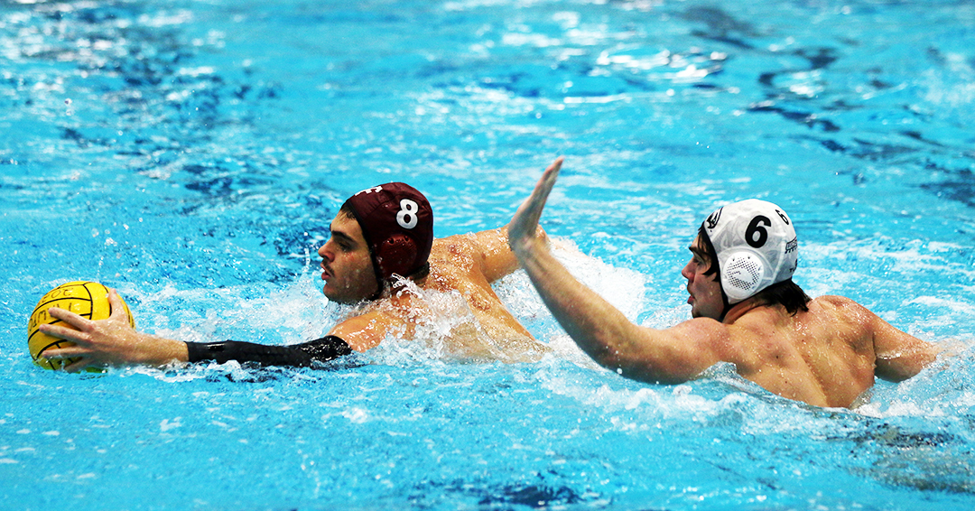 No. 3 Fordham University Returns to Mid-Atlantic Water Polo Conference Championship Title Game by Topping Wagner College, 19-11