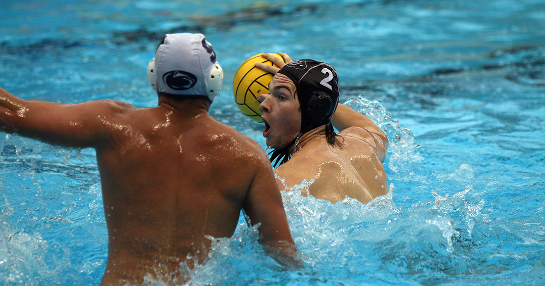 No. 17 University of Colorado Eludes No. 14 Pennsylvania State University, 15-13, to Take 2024 Men’s National Collegiate Club Championship Ninth Place Game