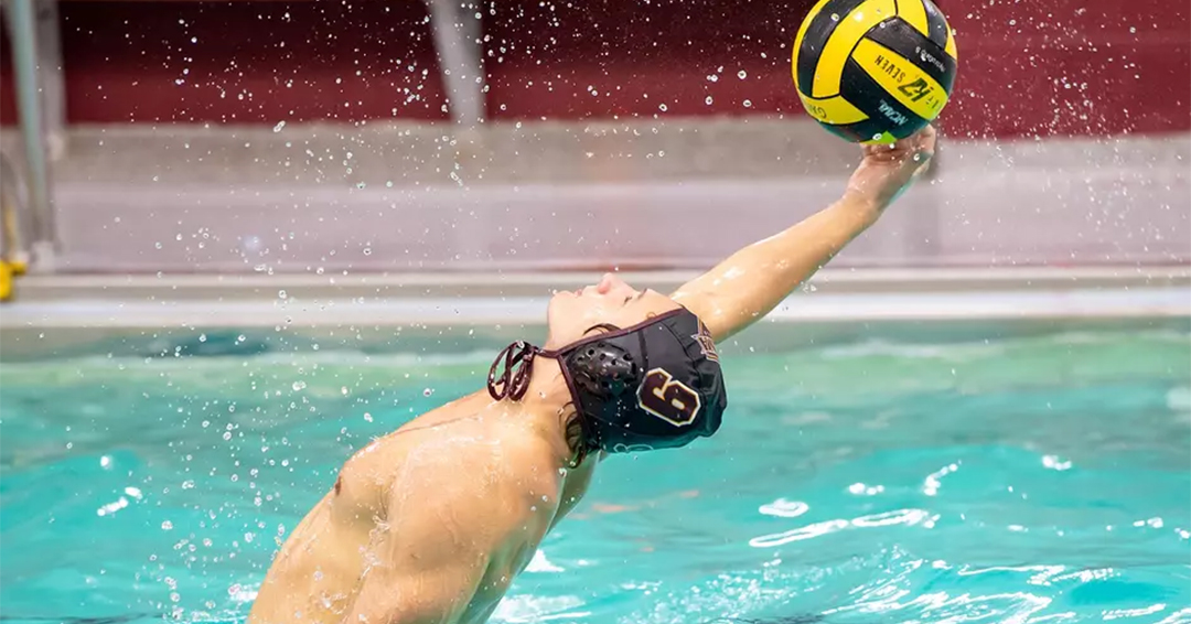 Iona University Downs Division III No. 7 Massachusetts Institute of Technology, 15-10, & Falters Versus No. 19 Brown University, 17-9, & No. 15 Harvard University, 20-11, During 1-2 Northeast Water Polo Conference Road Weekend