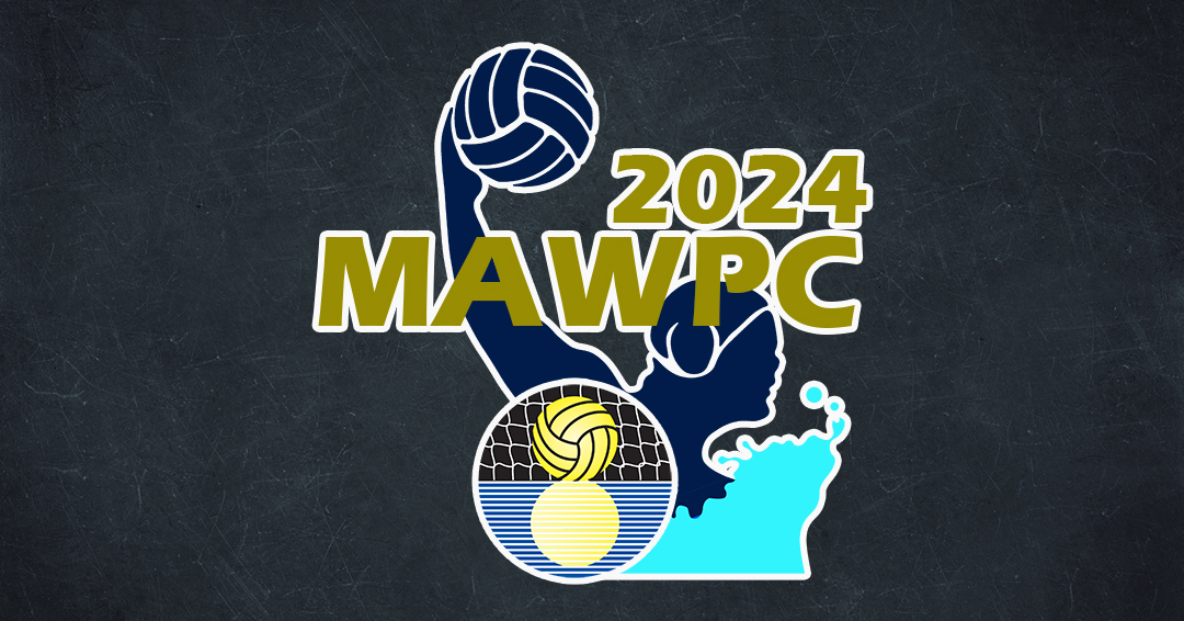 Seeding for 2024 Mid-Atlantic Water Polo Conference Championship at the United States Naval Academy Set; Midshipmen to Host Event on November 22-24 at Lejeune Hall