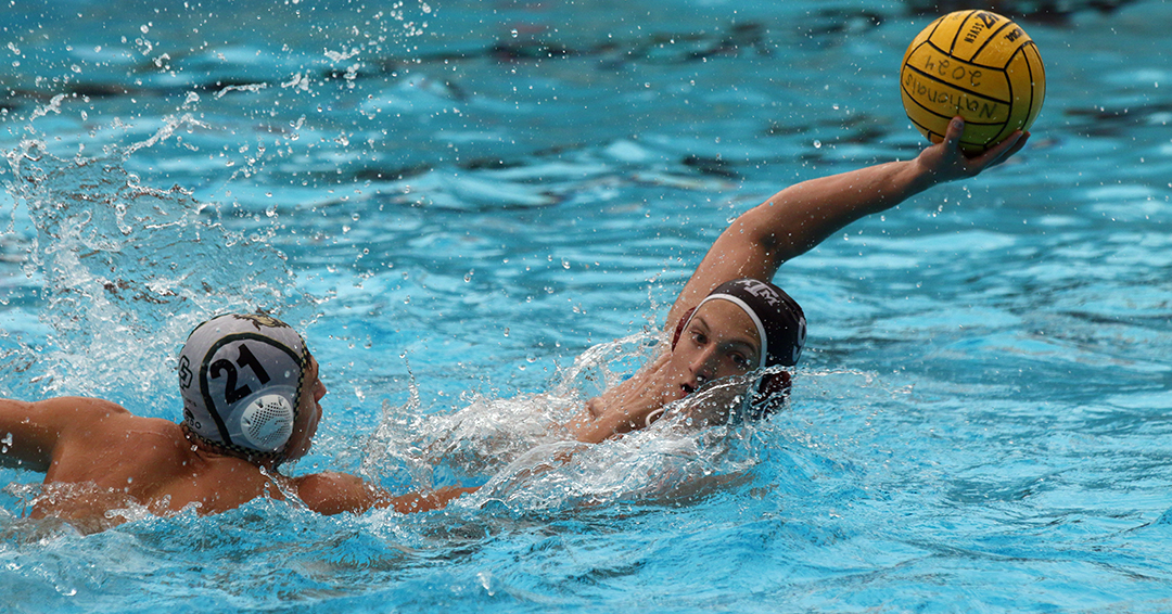 No. 2 California Polytechnic State University Manages No. 11 Texas A&M University, 16-14, to Reach 2024 Men’s National Collegiate Club Championship Semifinal