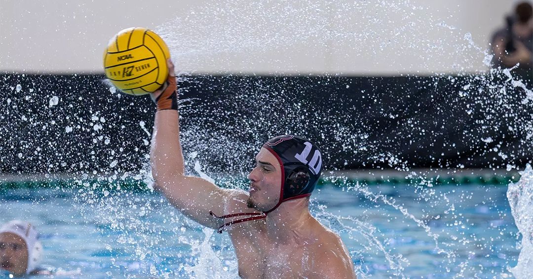 No. 19 Brown University Bests Division III No. 7 Massachusetts Institute of Technology, 20-17, & Tumbles Against No. 16 Harvard University, 17-16, in Northeast Water Polo Conference Doubleheader