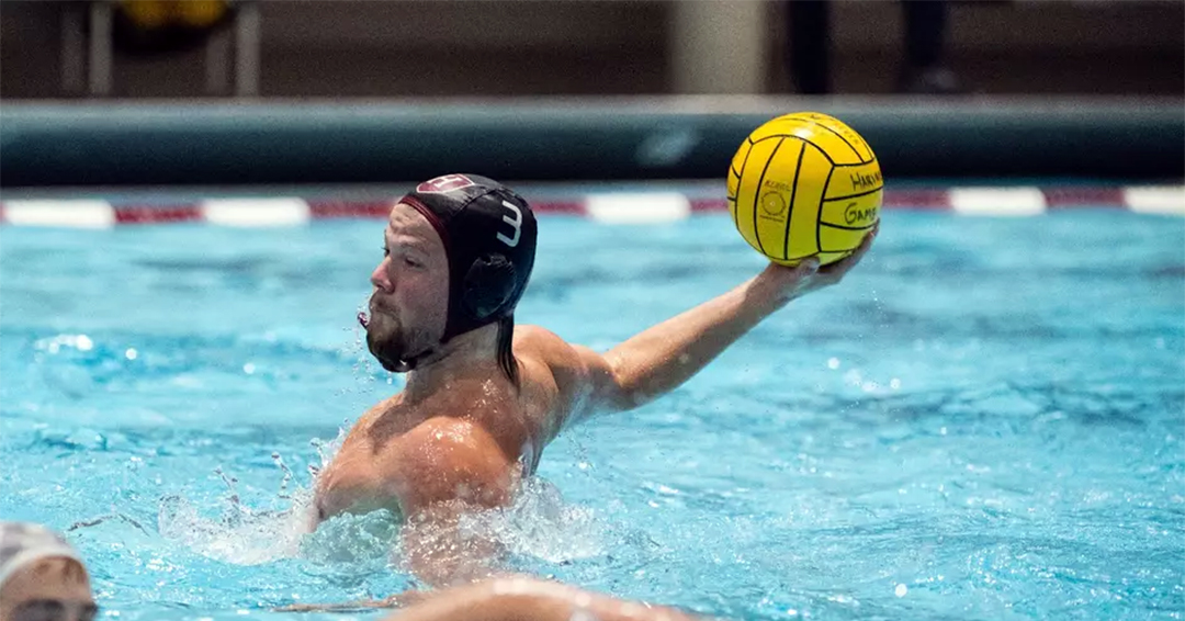No. 15 Harvard University Concludes Northeast Water Polo Conference Regular Season with 20-11 Defeat of Iona University
