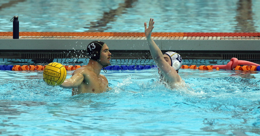 No. 2 California Polytechnic State University Engineers 12-4 Defeat of No. 20 Georgia Institute of Technology in First Round of 2024 Men’s National Collegiate Club Championship