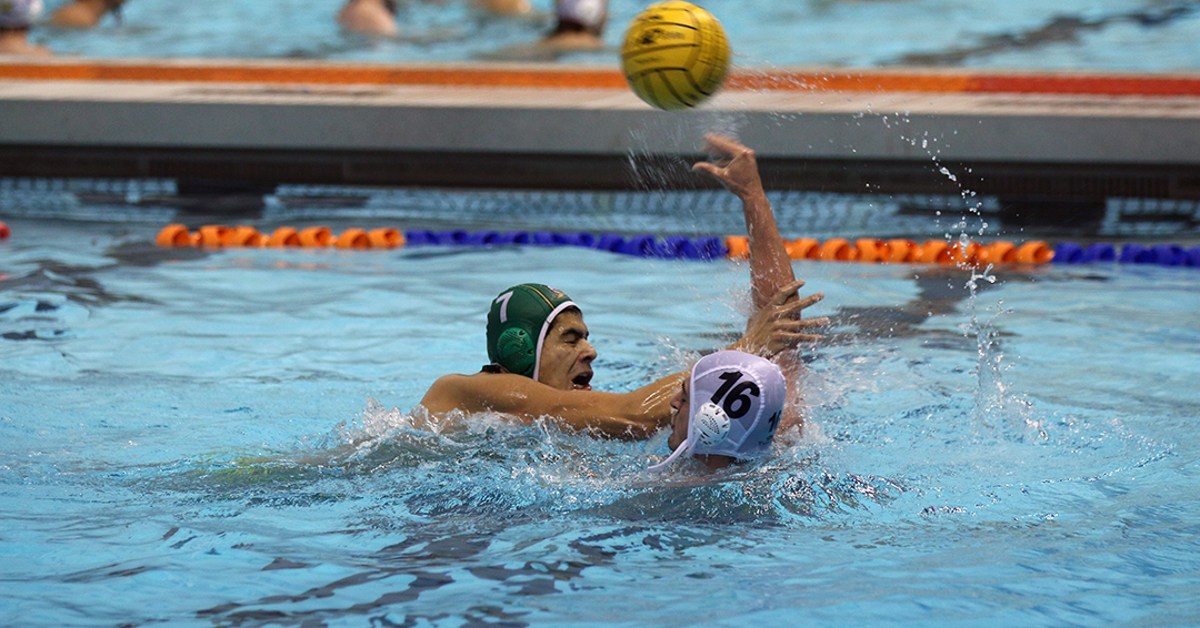 No. 14 University of Oregon Ducks Iowa State University, 11-5, in 2024 Men’s National Collegiate Club Championship Consolation Contest