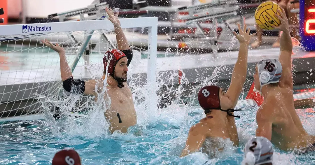 No. 2 Fordham University Sweeps No. 20 George Washington University, 19-5, & the United States Naval Academy, 18-10, in Mid-Atlantic Water Polo Conference Road Games to Reach 23-0