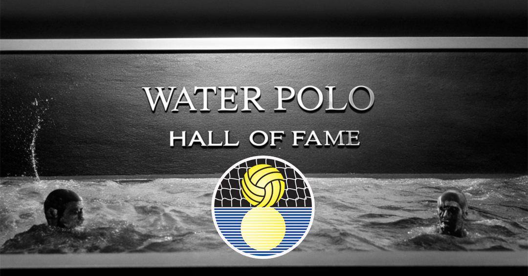 Tickets Available for 2024 Collegiate Water Polo Association Hall of Fame Ceremonies; Deadline is November 20, Pay at the Door Option Added