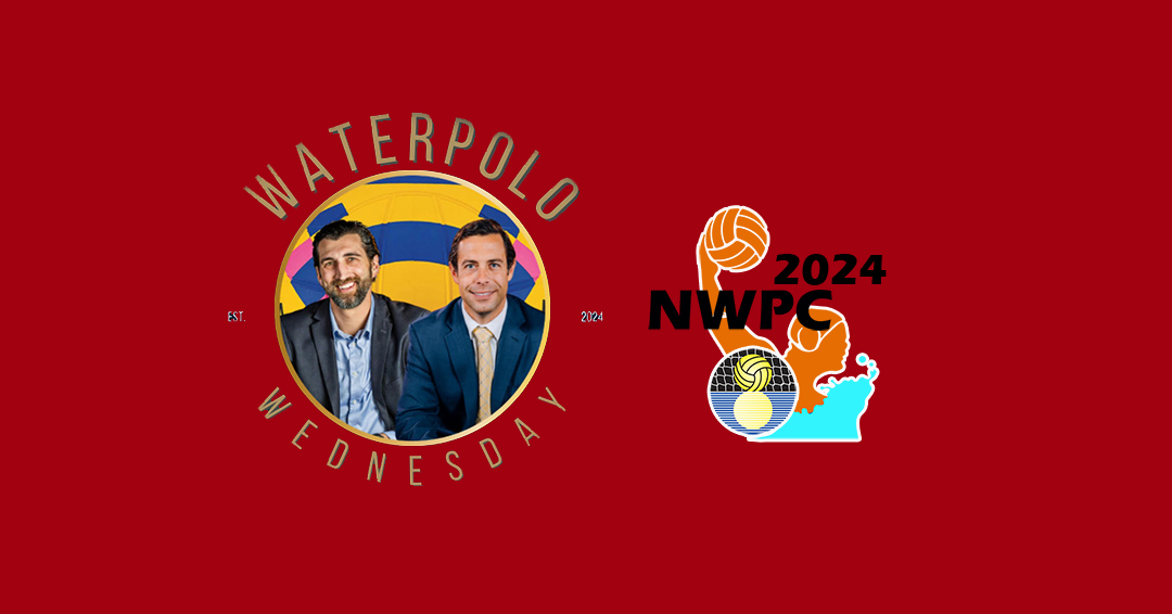 Water Polo Wednesday Podcast Breaks Down 2024 Northeast Water Polo Conference Championship with Harvard University’s Ted Minnis & James Rozolis-Hill