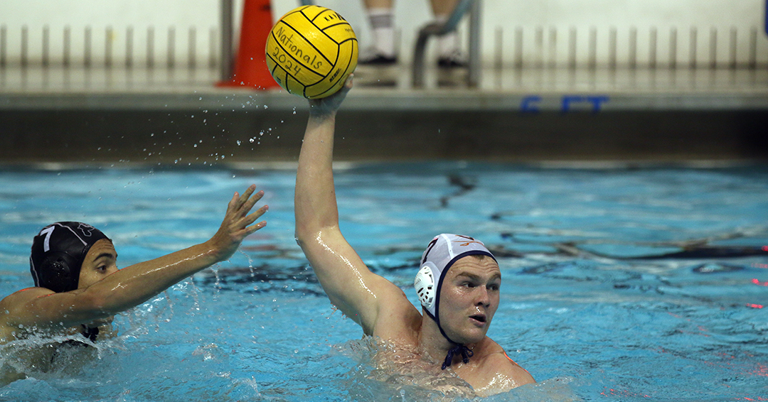 No. 19 University of Virginia Outlasts No. 17 University of Colorado, 15-14, in Sudden Death Overtime to Reach Quarterfinals of 2024 Men’s National Collegiate Club Championship