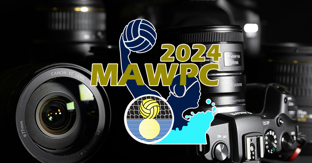 Photos from 2024 Mid-Atlantic Water Polo Conference Championship Available for Purchase