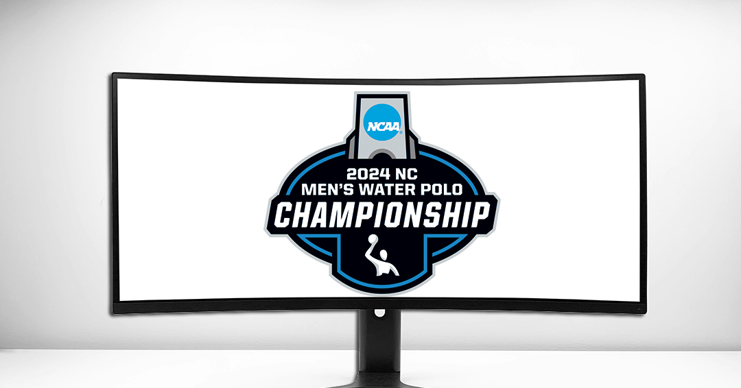 Watch the 2024 National Collegiate Athletic Association Men’s Water Polo National Championship on NCAA.com & ESPNU