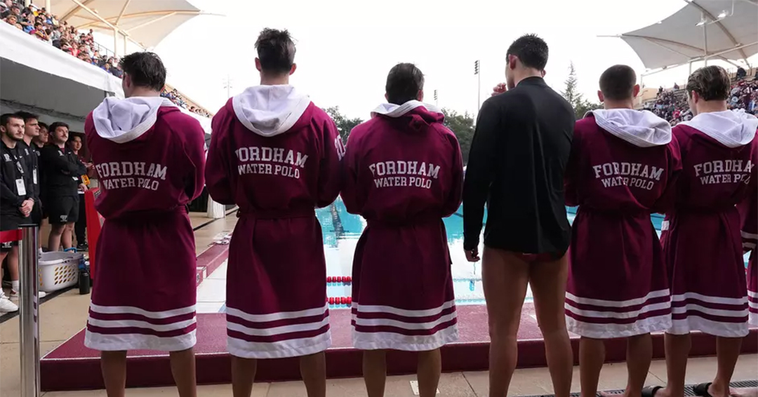 Next Time: No. 1 Fordham University Goes the Distance as No. 1 University of Southern California Eludes Rams, 18-16 OT, in 2024 National Collegiate Athletic Association Men’s Water Polo Championship Semifinal