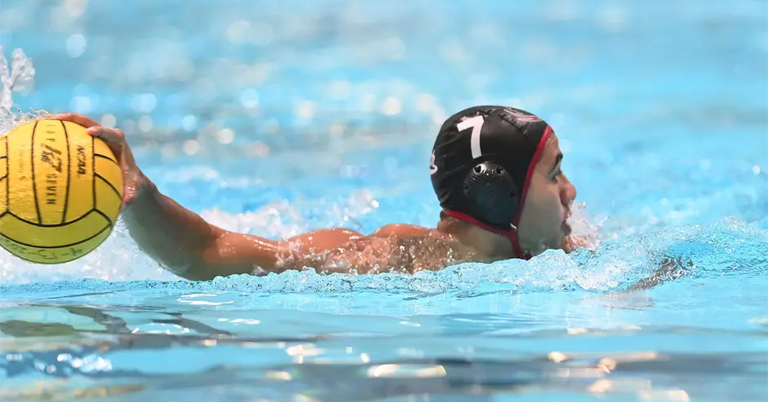 Division III No. 2 Chapman University Escapes Division III No. 8 Massachusetts Institute of Technology, 12-11, in 2024 USA Water Polo Division III Collegiate National Championship Semifinal