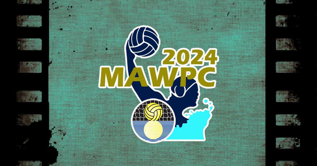 Rewatch the 2024 Mid-Atlantic Water Polo Conference Championship ...