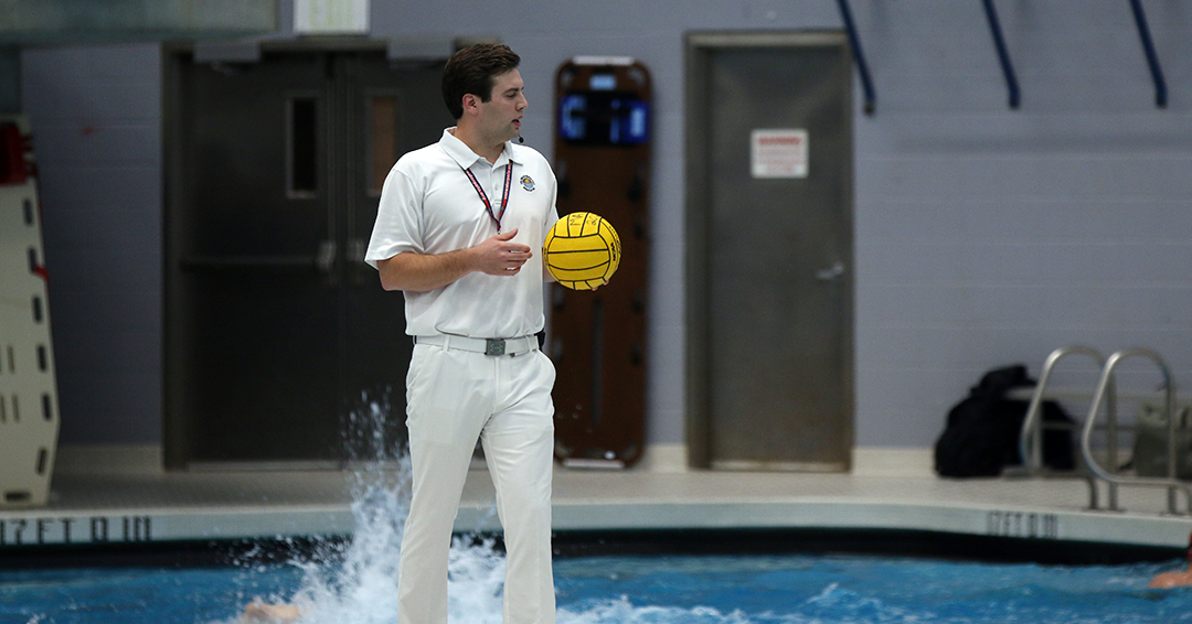 2025 Collegiate Water Polo Association/Metro Atlantic Athletic Conference Officiating Assignments Released