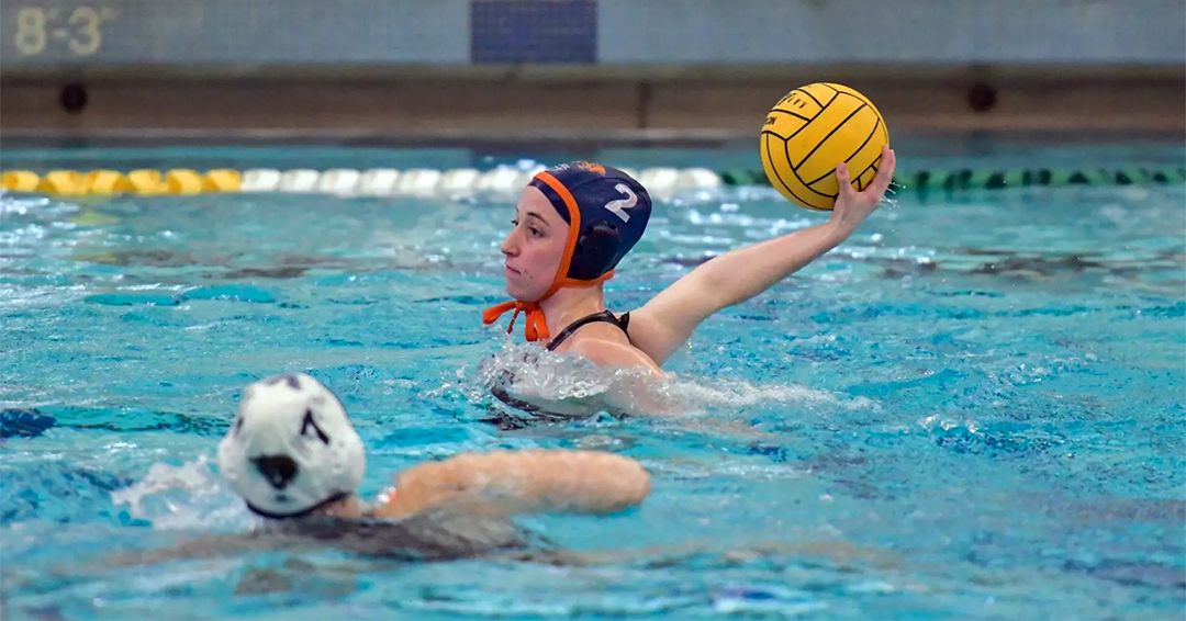Bucknell University Tackles La Salle University in Overtime, 10-9, to Wrap-Up 2025 Princeton Invitational