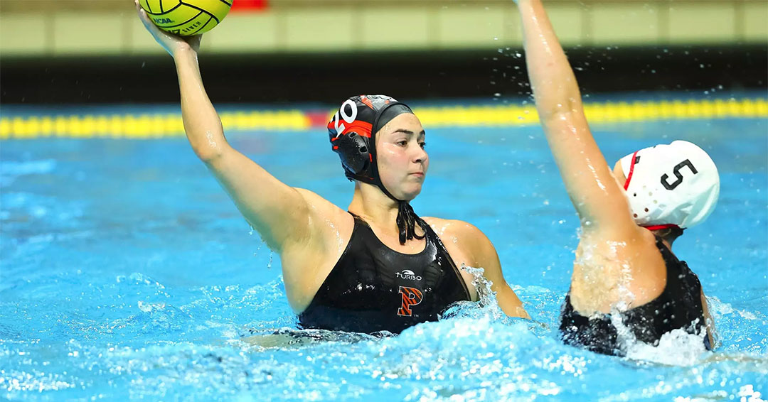 No. 6 Princeton University Dings La Salle University, 14-10, in Opening Game of 2025 Princeton Invitational