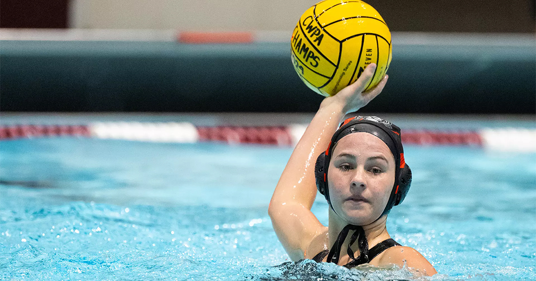 No. 6 Princeton University Sacks No. 22 Wagner College, 20-9; Carver Breaks Program’s Assists Record