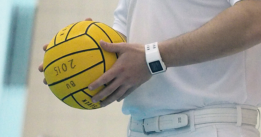 Updated 2025 Collegiate Water Polo Association/Metro Atlantic Athletic Conference Officiating Assignments Released