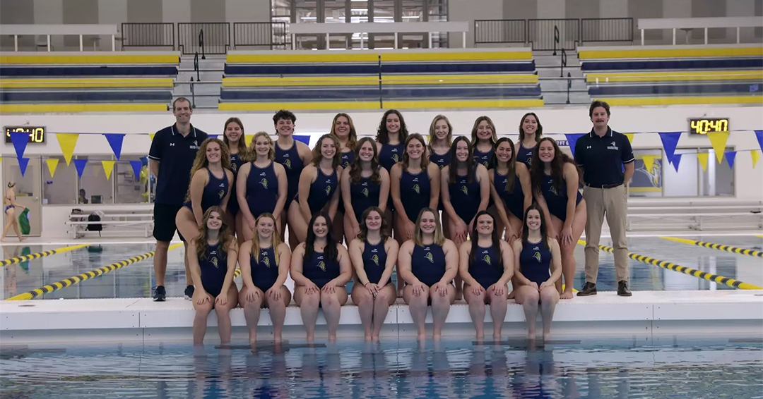 Division III No. 6 Augustana College Concludes 2025 Macalester Invitational by Conquering the California Institute of Technology, 17-4, & Carthage College, 16-4
