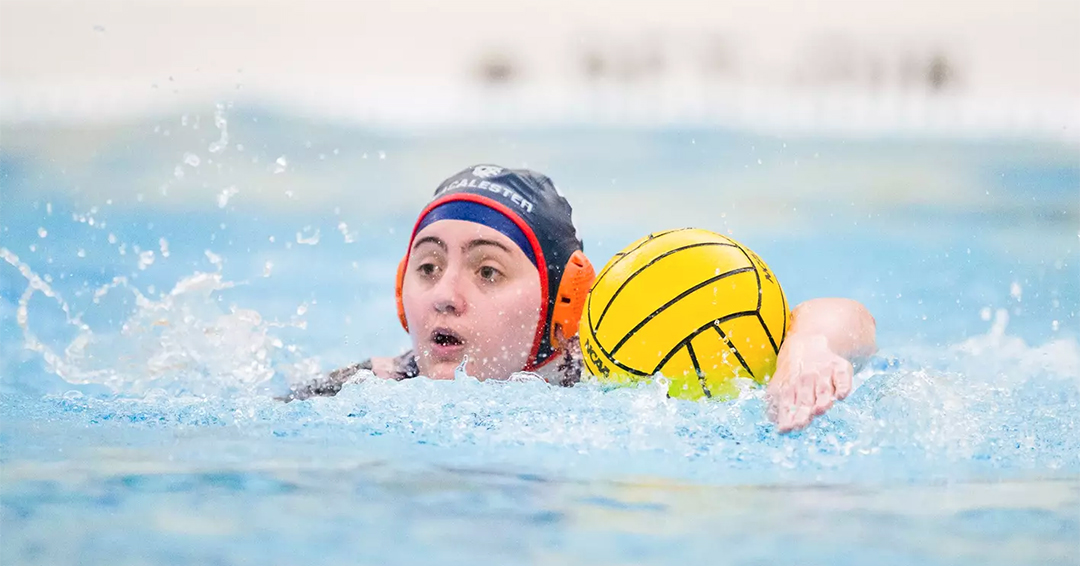 Division III No. 7 Macalester College Claims 5-0 Forfeit Victory Versus Ottawa University on Final Day of 2025 Macalester Invitational