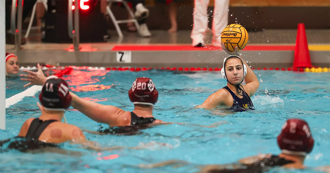 No. 2 Stanford University Outlasts No. 16 University of Michigan, 14-8, on Final Day of Indiana University’s Midwest Invitational