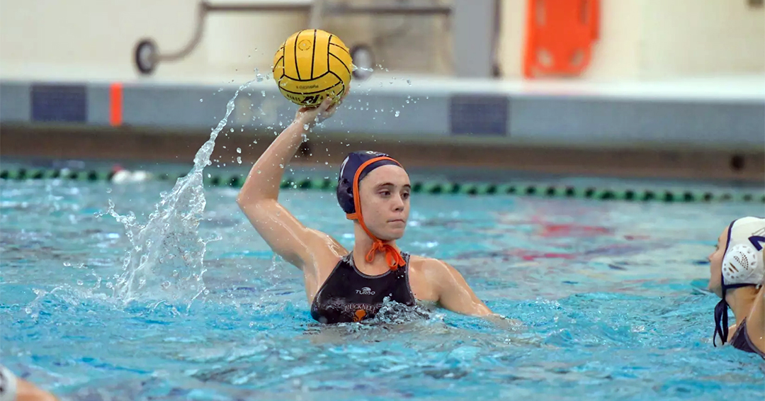 Bucknell University Lashes La Salle University, 15-9, & Siena College, 19-7, at 2025 Bucknell Invitational