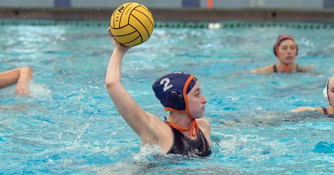 Bucknell University Closes Out 2025 VMI Invitational by Upending Gannon University, 18-6, & McKendree University, 10-5