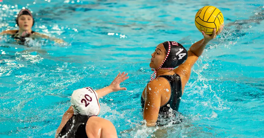 Saint Francis University Rolls Versus Division III No. 7 Austin College, 16-6, & Gannon University, 15-4, at VMI Invitational