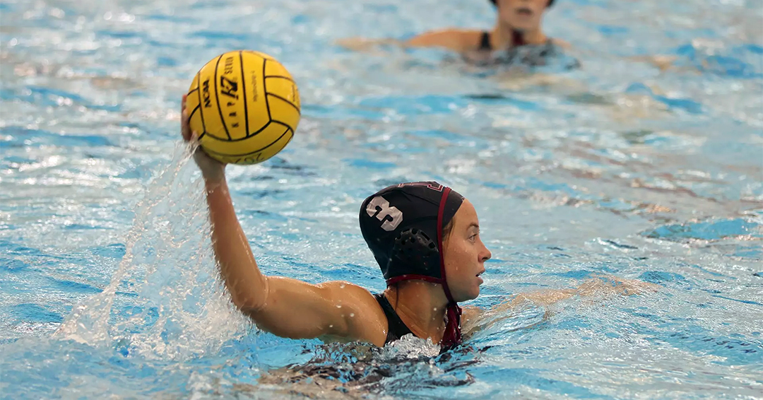 No. 22 Brown University Takes Down Iona University, 13-7, & Falls Versus No. 12 Indiana University, 16-15, at 2025 Bruno Classic