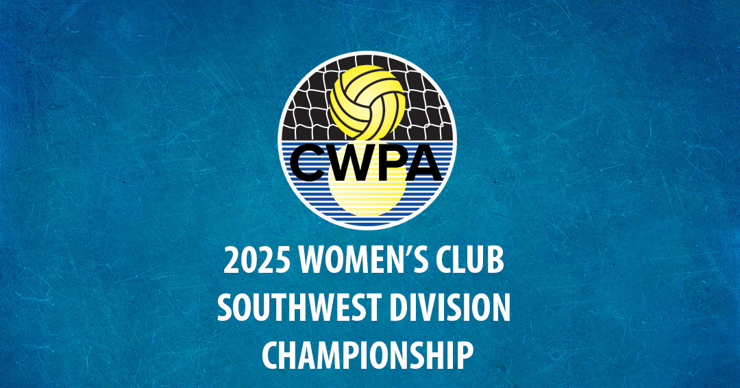 University of California-San Diego to Charge Admission for 2025 Women’s Collegiate Club Southwest Division Championship on March 1-2