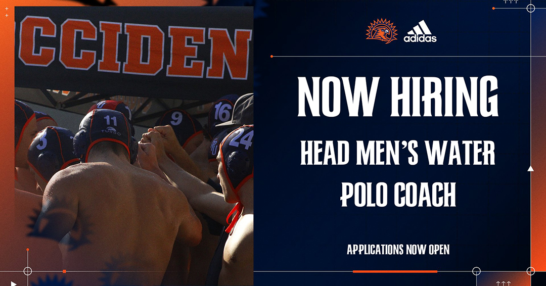 Fresno Pacific University Seeks Head Men’s Water Polo Coach