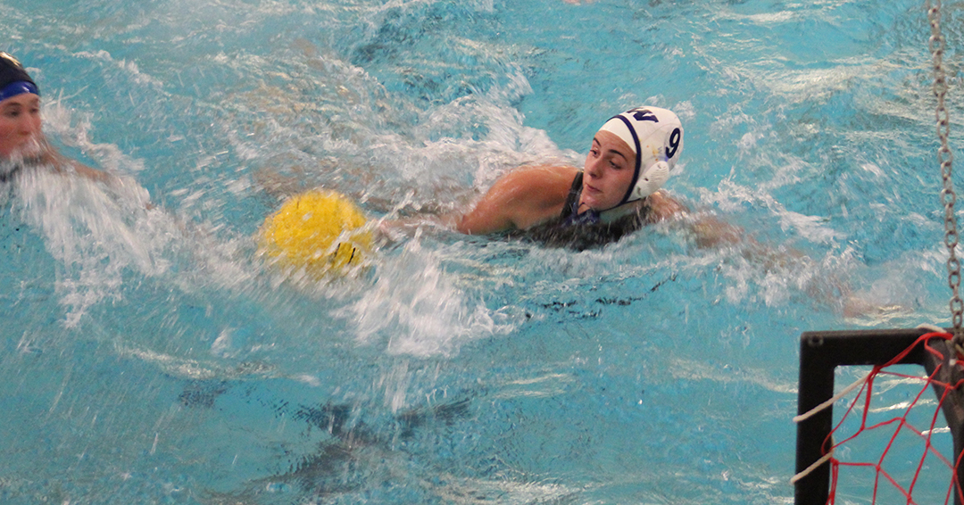 University of Washington’s JoJo Southwell Records February 10 Women’s Collegiate Club Northwest Division Player of the Week Laurel