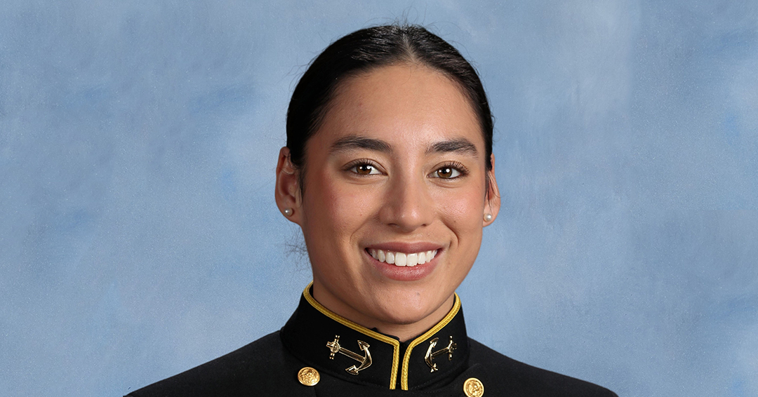 Myha Pinto of the United States Naval Academy Garners Share of February 17 Women’s Collegiate Club Atlantic Division Player of the Week Commendation