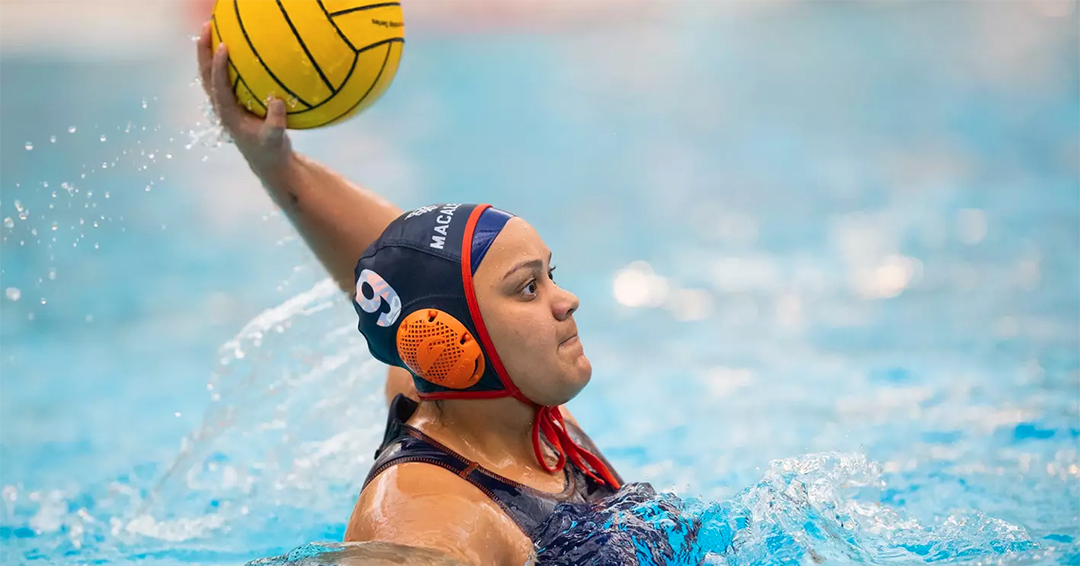 The Virginia Military Institute Marches Past Division III No. 7 Macalester College, 14-13, in First Game of 2025 Macalester Invitational