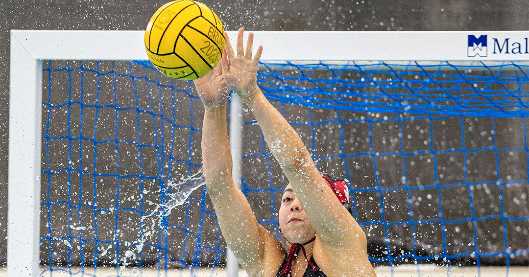 No. 24 Brown University Outlasts Bucknell University, 13-10