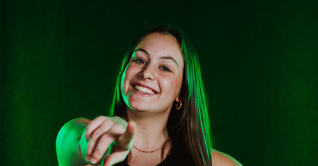 University of Oregon’s Alyssa Waterson Nabs March 3 Women’s Collegiate Club Northwest Division Tri-Player of the Week Laurel