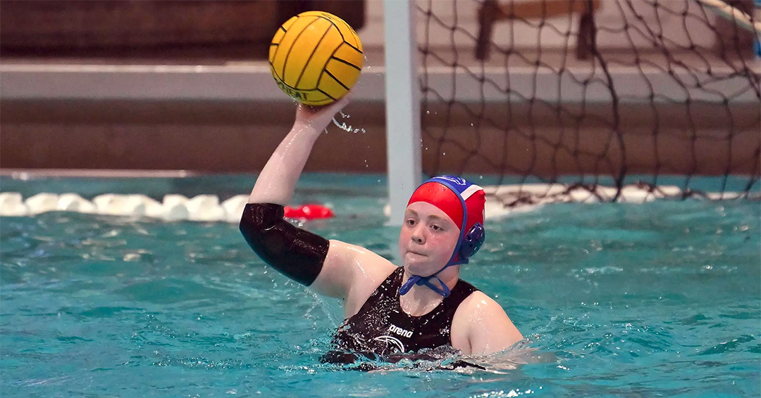 Wheaton College Closes Out Collegiate Water Polo Association Division III Regular Season with 25-1 Loss to Division III No. 6 Augustana College