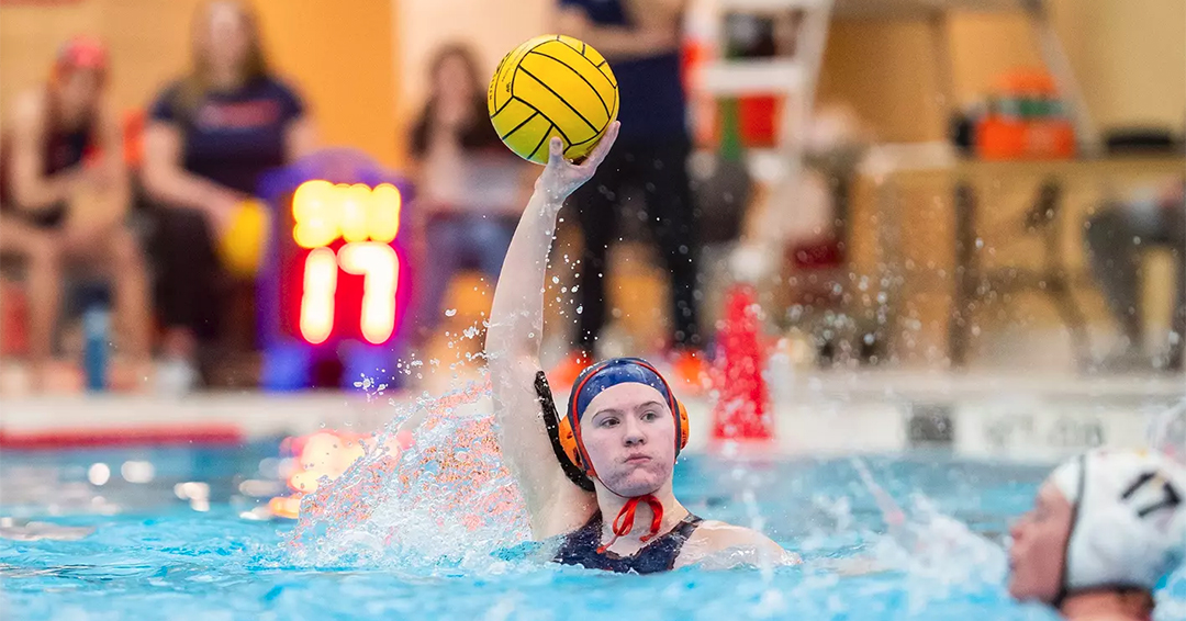 Division III No. 6 Macalester College Outshined by Host/Division III No. 10 Austin College, 11-8, & Pens Penn State Behrend, 17-8