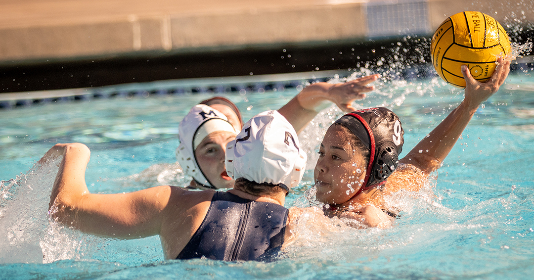 San Diego State University’s Annie Ly Picks Up March 3 Women’s Collegiate Club Southwest Division Player of the Week Award