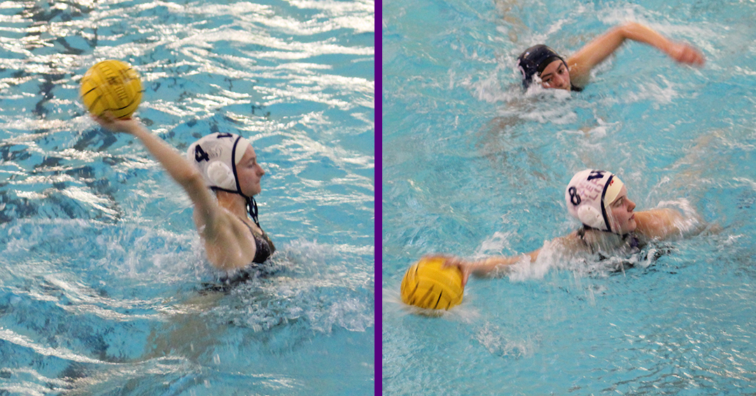 University of Washington’s Iben Orton & Eliza Wilkins Claim March 3 Women’s Collegiate Club Northwest Division Tri-Player of the Week Nod