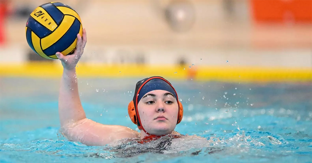 Division III No. 6 Macalester College Shorted by California State University-Fullerton, 15-4, & Concordia University, 15-3, During Fullerton Mini