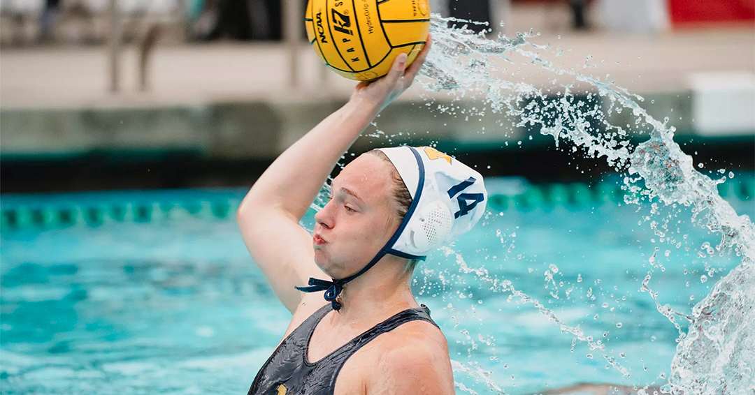No. 16 University of Michigan Extracts 16-13 Victory Over Bucknell University at San Diego State University’s Aztec Invitational