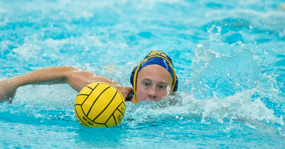 No. 15 University of Michigan Dominates Division III No. 1 Pomona-Pitzer Colleges, 17-7, & Salem University, 21-7, to Close Out 2025 Wolverine Invitational