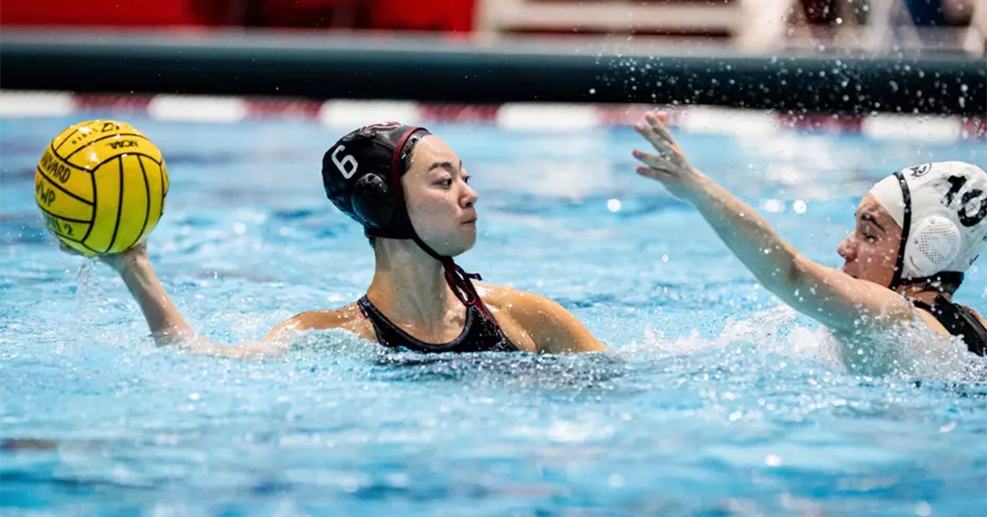 No. 8 Harvard University Defends Home Water by Escaping No. 24 Brown University, 9-7, & Prevailing Over No. 16 Wagner College, 15-6, on Final Day of 2025 Harvard Invitational